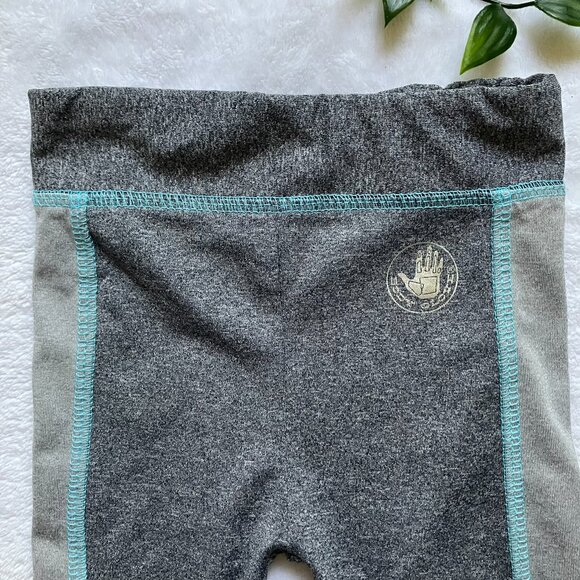 Body Glove 12M 3-Piece Turquoise Grey Baby Girl Outfit EUC Sporty Set - Picture 10 of 16